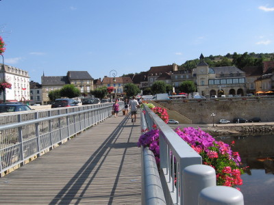 La Passerelle