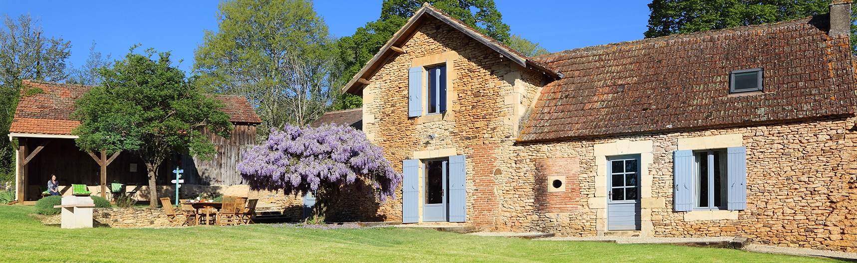 Chez Félicie